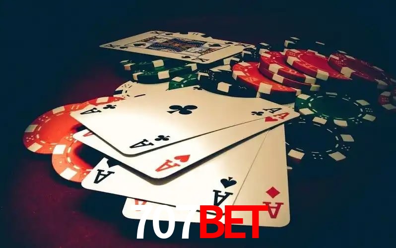 707 bet app