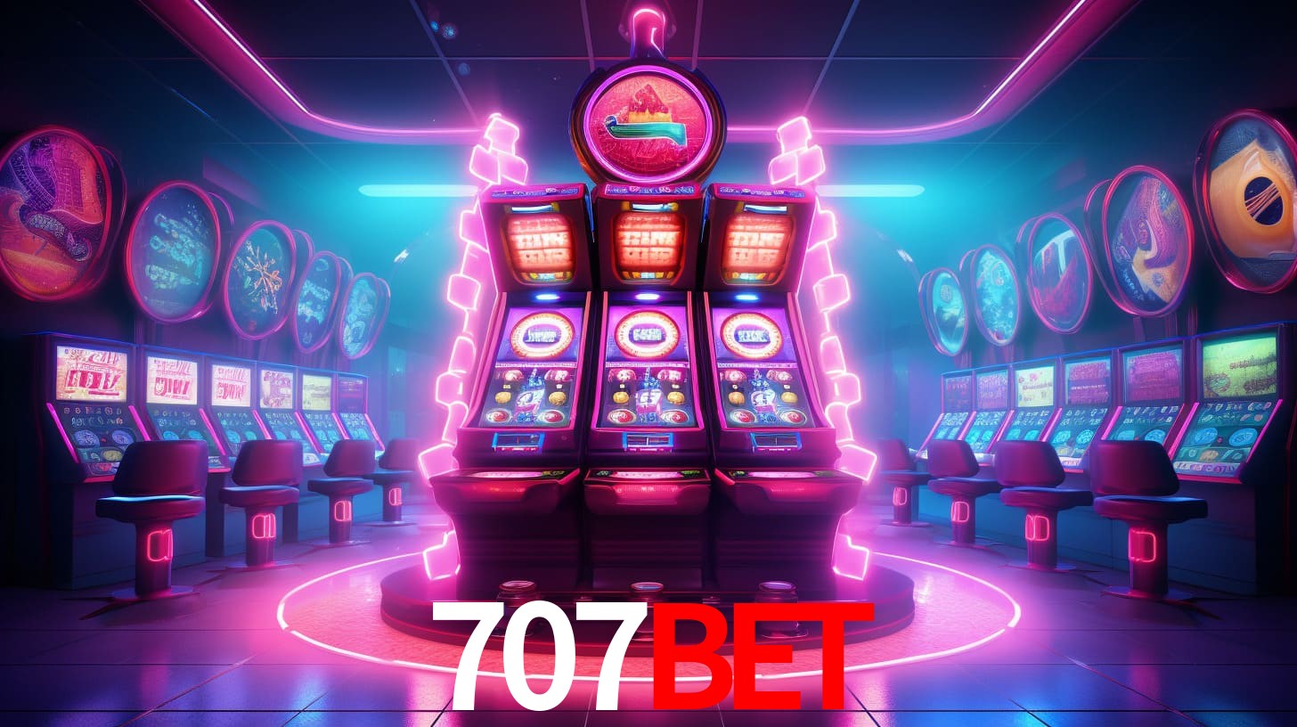 Live Casino 707bet