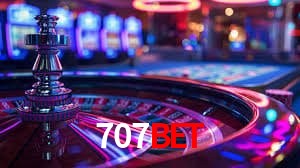 Recursos de Bônus 707bet