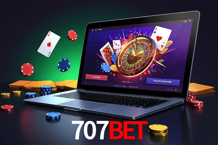 707bet: Seu Cassino Premiado com Pagamentos Rápidos