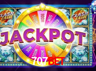 A Popularidade dos Caça-Níqueis no 707bet