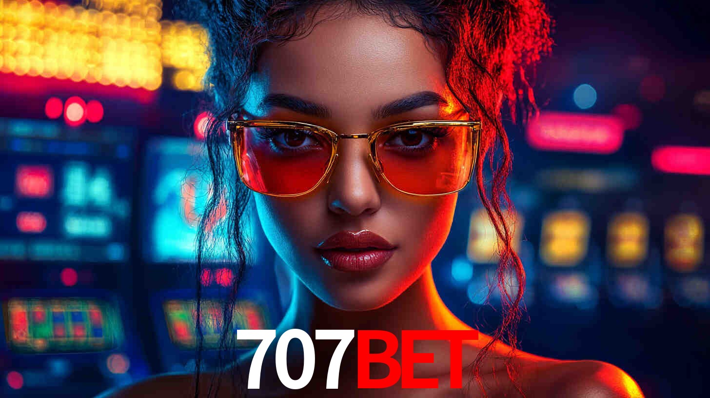 Inovações de Jogos na 707bet: O Futuro das Experiências Interativas