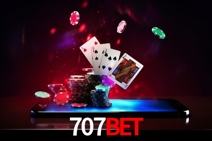 Exclusive Offers 707bet
