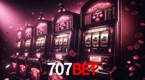 Jogos Exclusivos 707bet