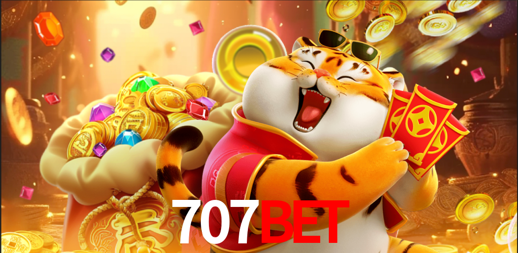 Daily Bonuses 707bet