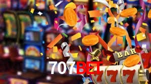 707bet App Interface