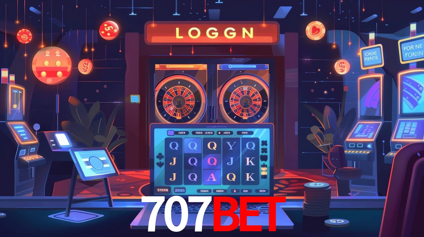 707 bet app