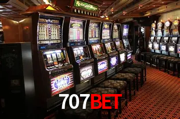 Apostas Esportivas na 707bet: Um Guia Completo