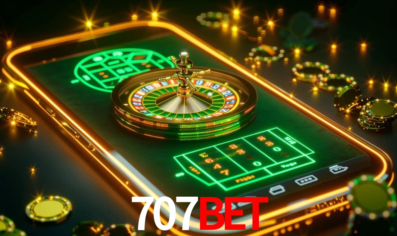 Promoções Sazonais 707bet