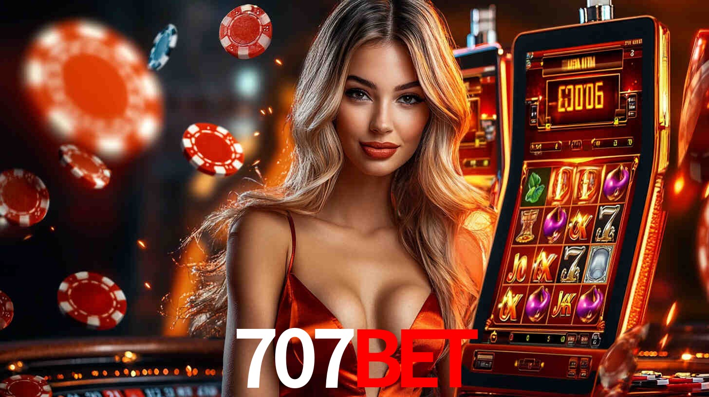 VIP Casino 707bet