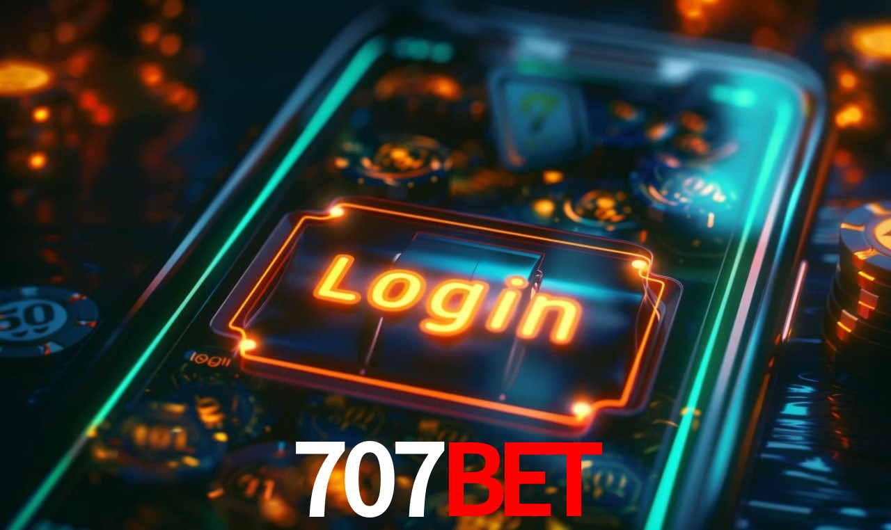 Account Benefits 707bet